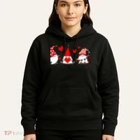 Cute Gnomes Hoodie thumb 5