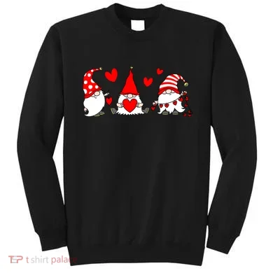 Cute Gnomes Sweatshirt