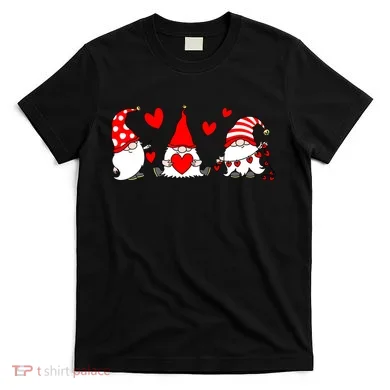 Cute Gnomes T-Shirt