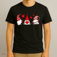Cute Gnomes T-Shirt thumb 3