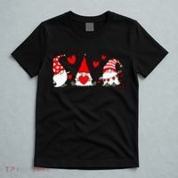 Cute Gnomes T-Shirt thumb 5