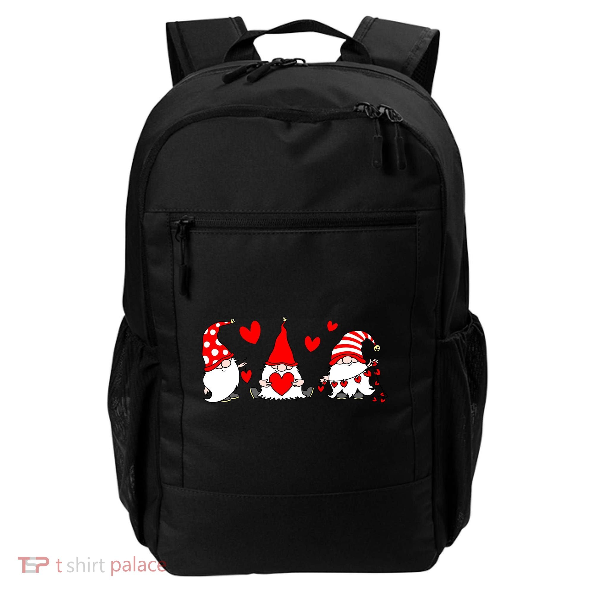 Cute Gnomes Backpack