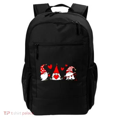 Cute Gnomes Backpack
