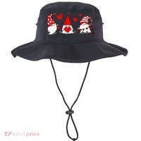 Cute Gnomes Bucket Hat thumb 0