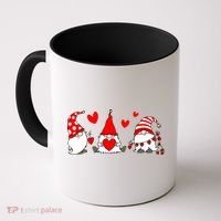 Cute Gnomes Coffee Mug thumb 0