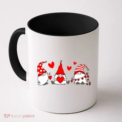Cute Gnomes Coffee Mug