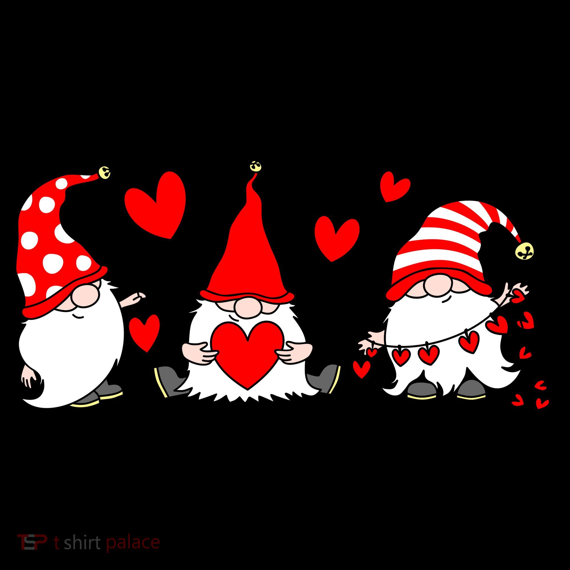 Cute Gnomes Coffee Mug