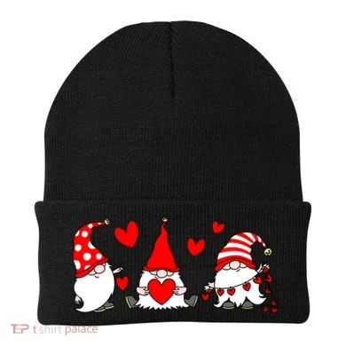 Cute Gnomes Beanie