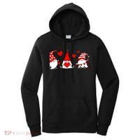 Cute Gnomes Women's Hoodie thumb 0
