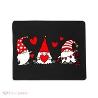 Cute Gnomes Mousepad thumb 0