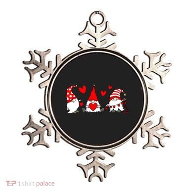 Cute Gnomes Ornament
