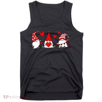 Cute Gnomes Tank Top