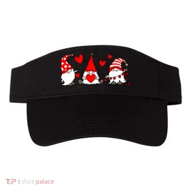 Cute Gnomes Visor