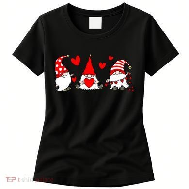 Cute Gnomes Women's T-Shirt