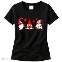 Cute Gnomes Women's T-Shirt thumb 0