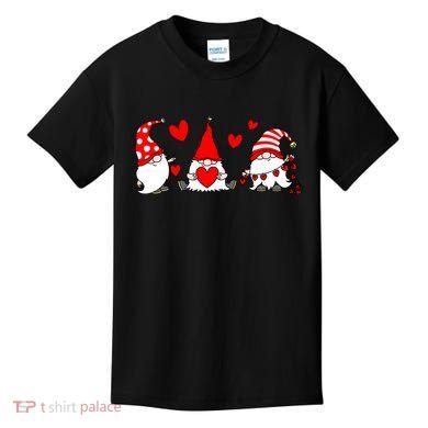 Cute Gnomes Kids T-Shirt