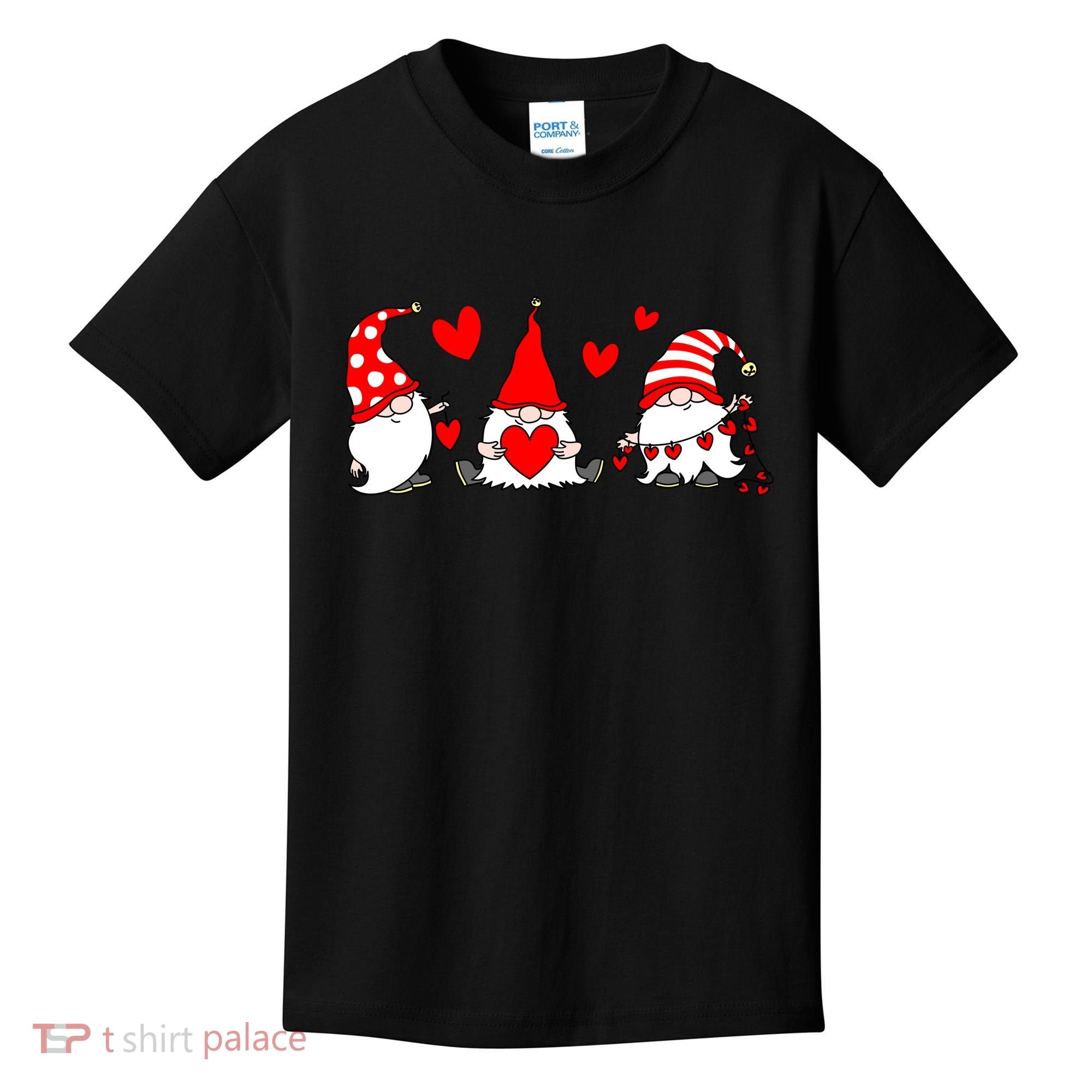 Cute Gnomes Kids T-Shirt