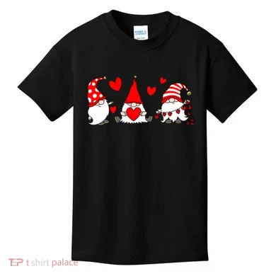 Cute Gnomes Kids T-Shirt