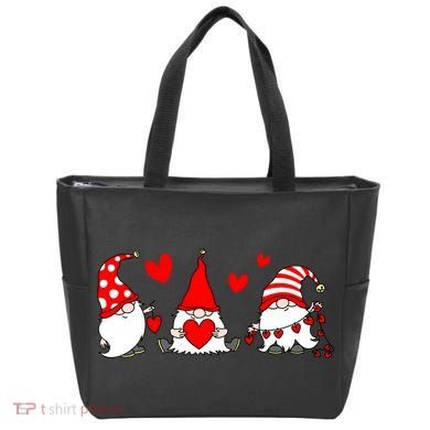 Cute Gnomes Tote Bag