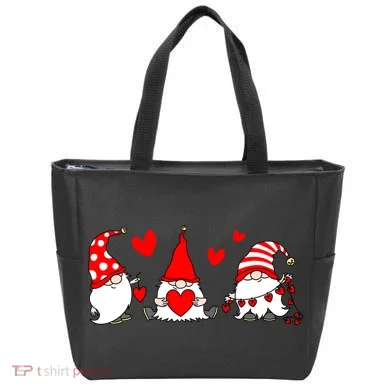 Cute Gnomes Tote Bag