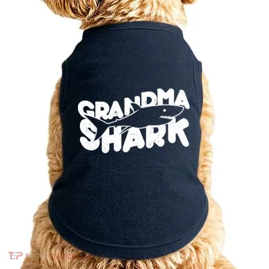 Doggie Tank