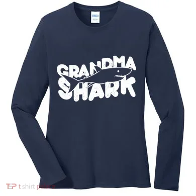 Women's Long Sleeve Shirt
