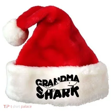 Santa Hat