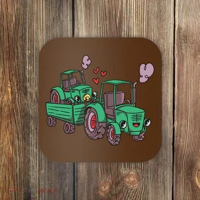 Coaster
