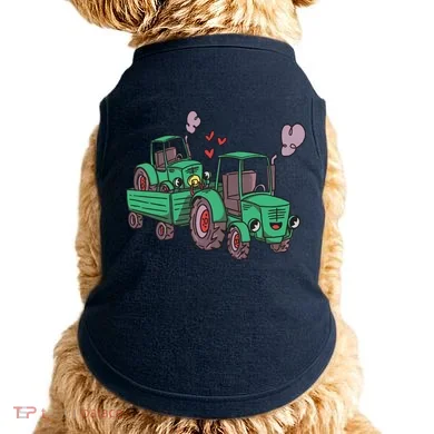 Doggie Tank