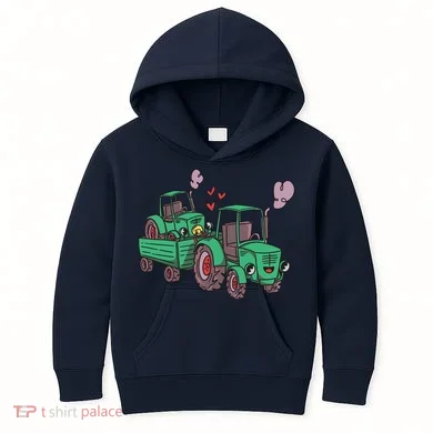 Kids Hoodie