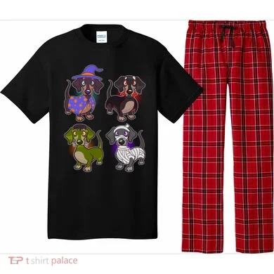 Pajama Set