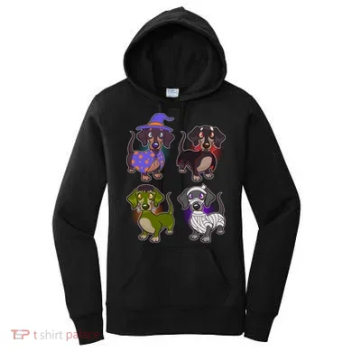 Women's Hoodie