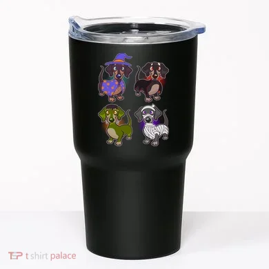 Tumbler