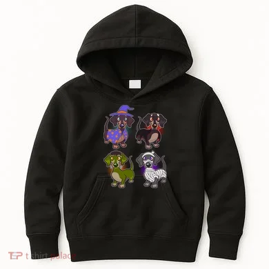 Kids Hoodie