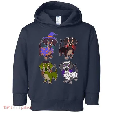 Toddler Hoodie