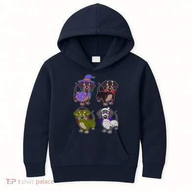Kids Hoodie
