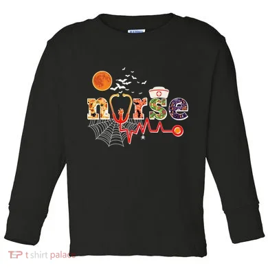 Toddler Long Sleeve