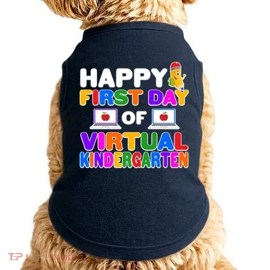 Doggie Tank