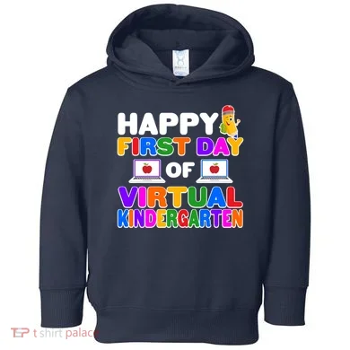 Toddler Hoodie