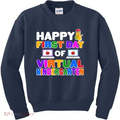 Kids Sweatshirt