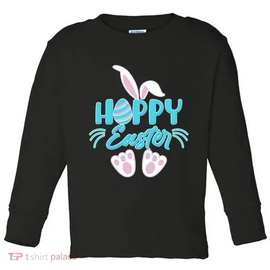 Toddler Long Sleeve