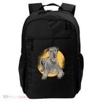 Cute Hound Dog Backpack thumb 0