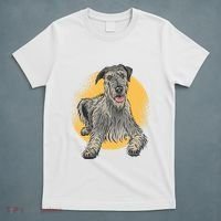 Cute Hound Dog T-Shirt thumb 5
