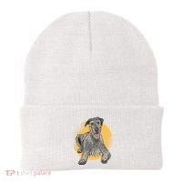 Cute Hound Dog Beanie thumb 0