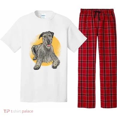 Pajama Set