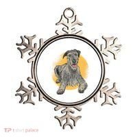 Cute Hound Dog Ornament thumb 0