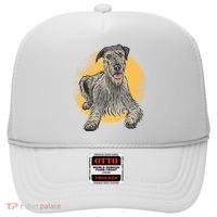 Cute Hound Dog Hat thumb 0