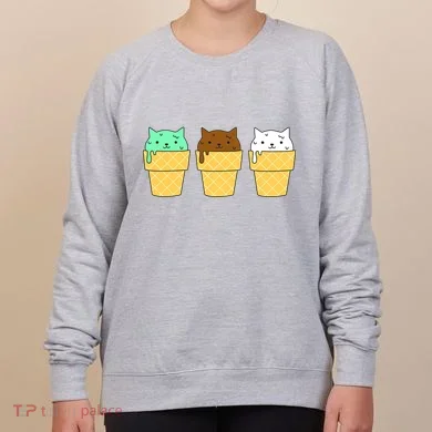 Women's Sweatshirt