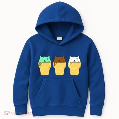 Kids Hoodie