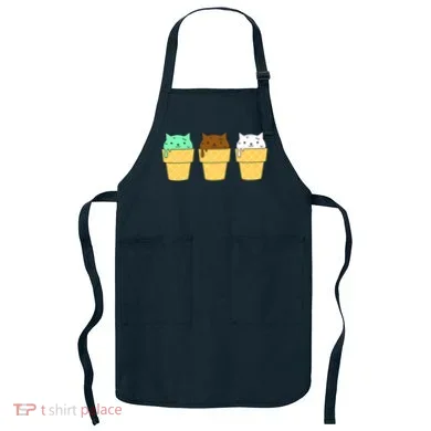 Apron